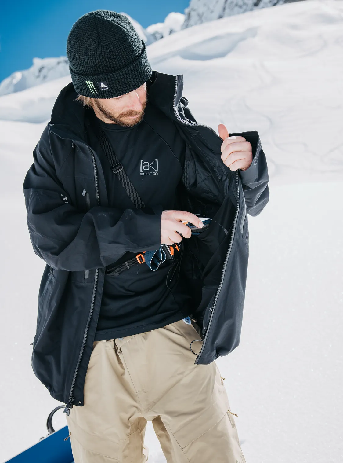 Burton [ak] Swash GORE-TEX Jacket