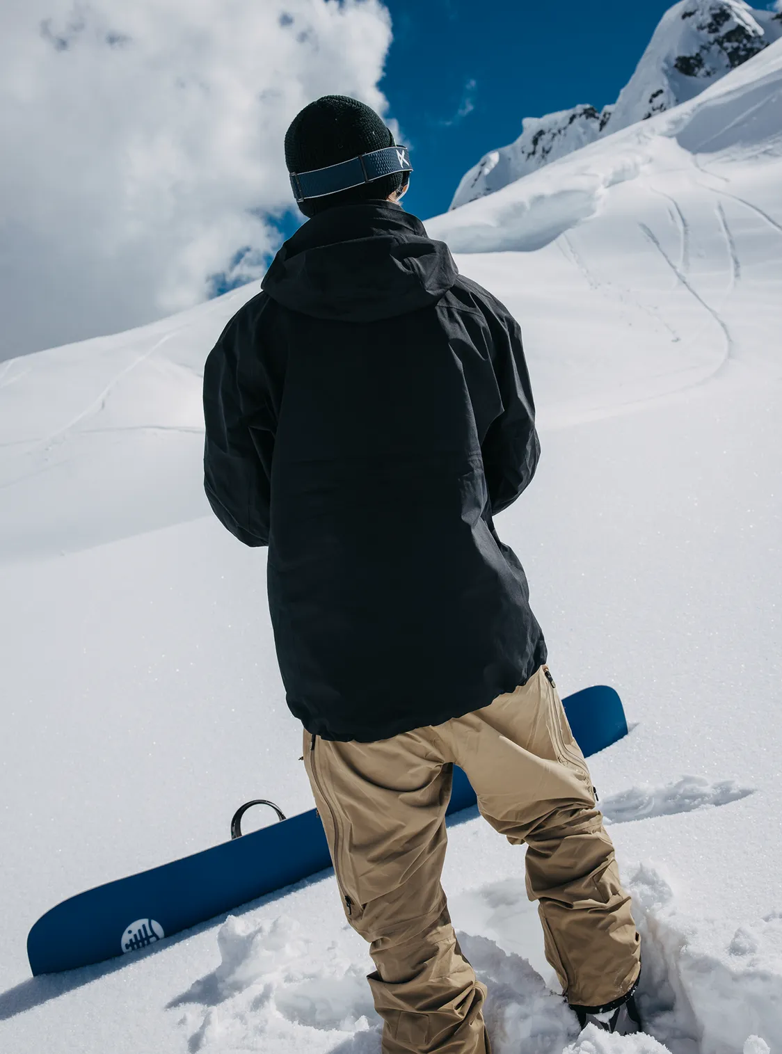 Burton [ak] Swash GORE-TEX Jacket