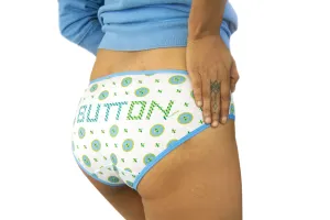 Button Undie