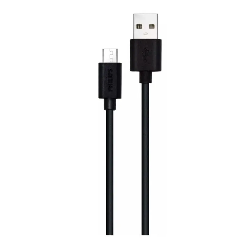 Cablu Date și Încărcare 1,2 m USB-A la Micro USB