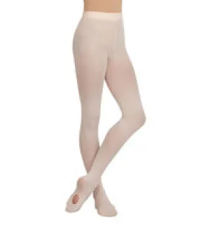 Capezio Child Convertible Ultra Soft Tights