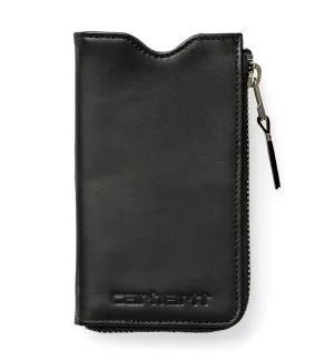 Carhartt Gibson iPhone Case - Black