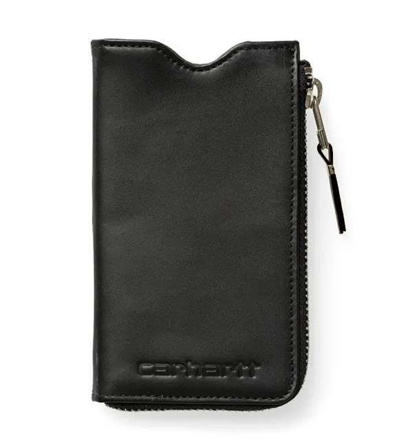 Carhartt Gibson iPhone Case - Black