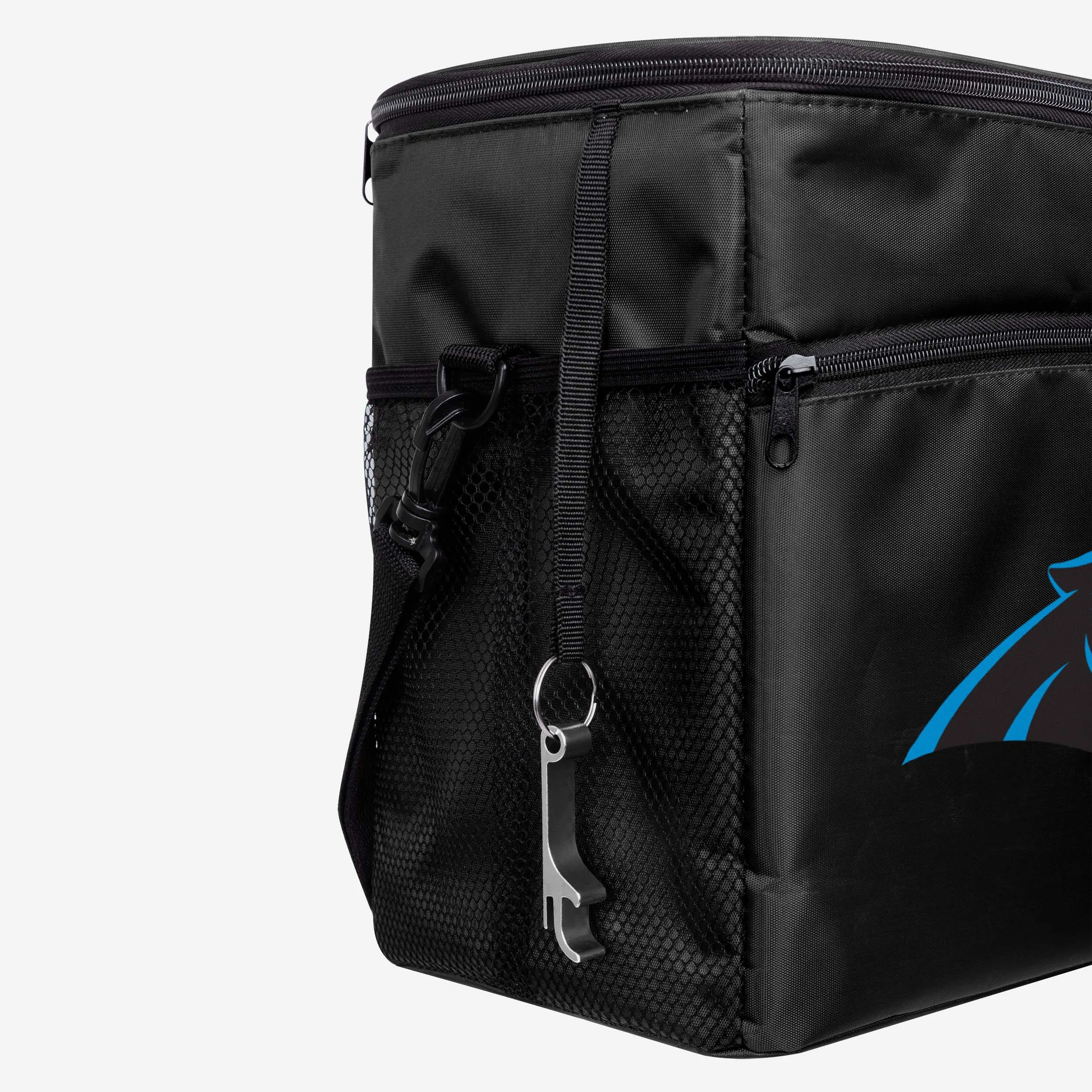 Carolina Panthers 24 Pack Tailgate Cooler