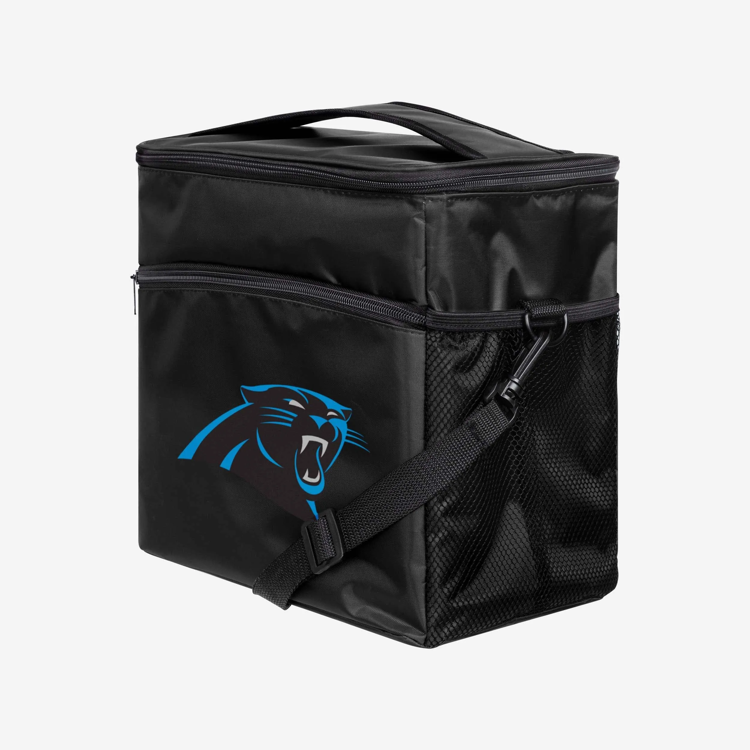 Carolina Panthers 24 Pack Tailgate Cooler