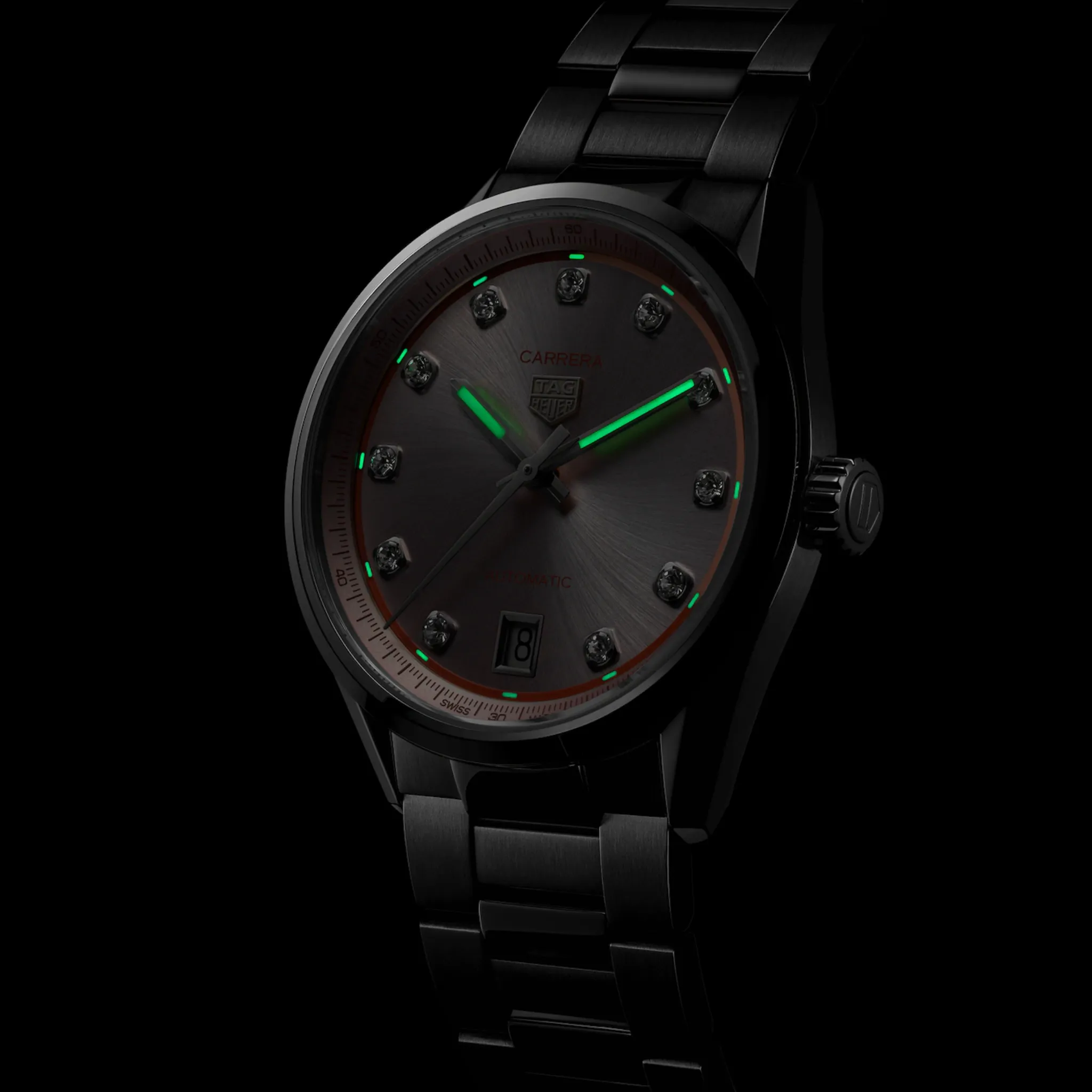 CARRERA DATE