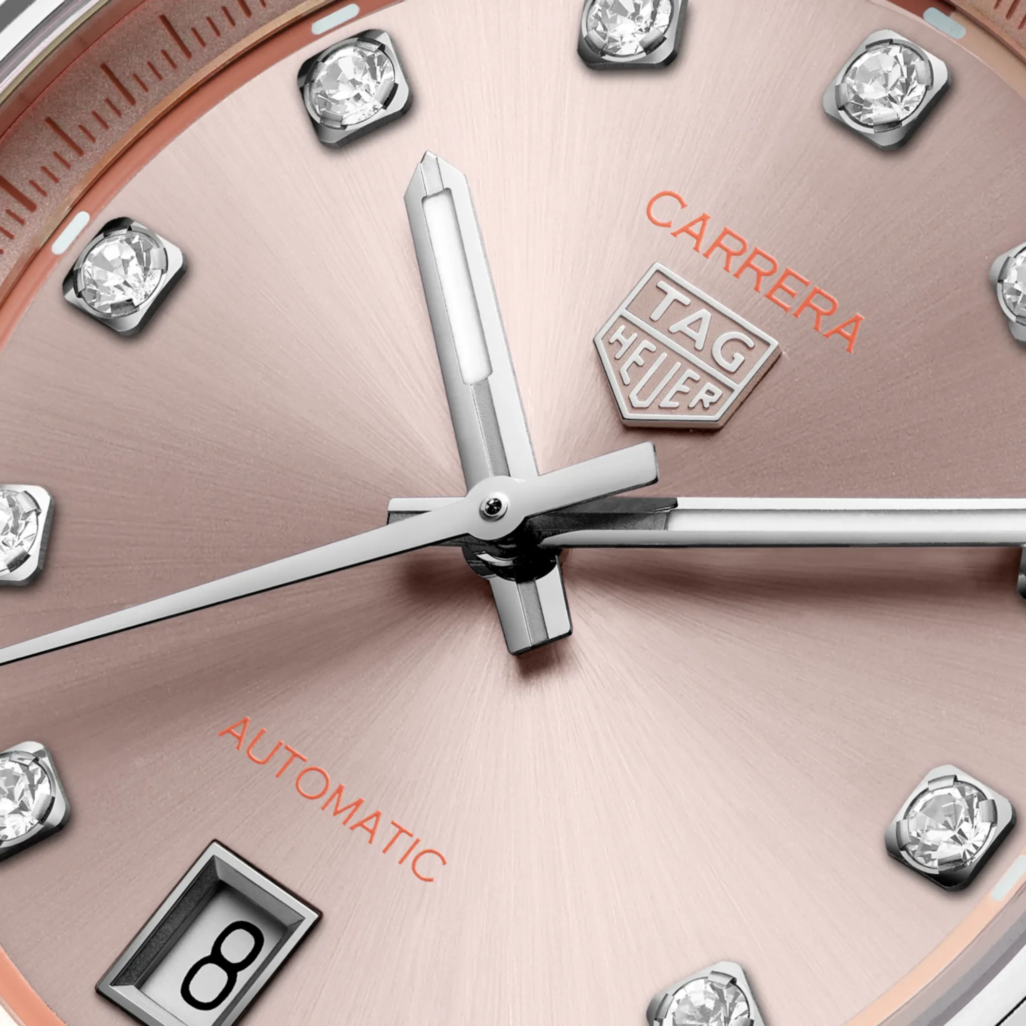 CARRERA DATE