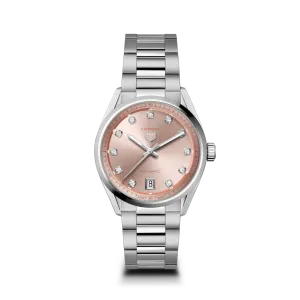 CARRERA DATE