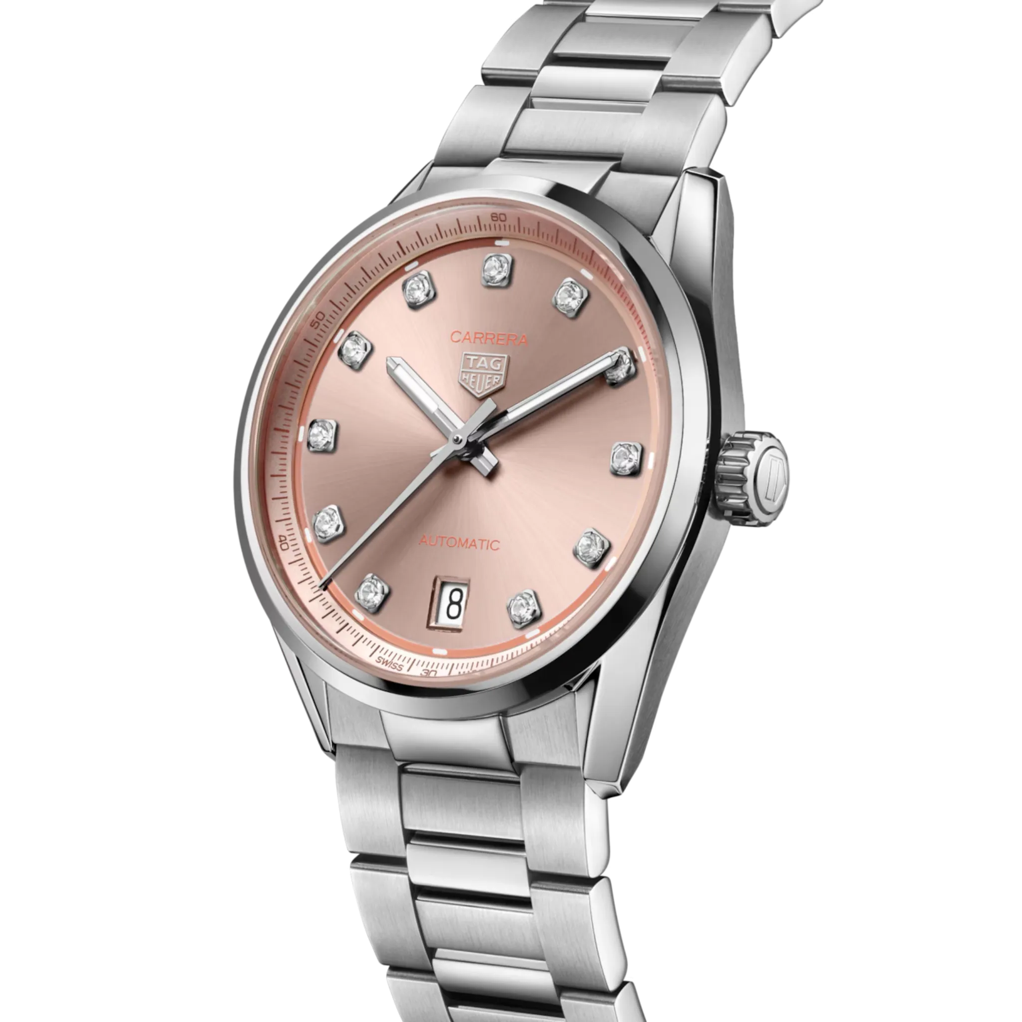 CARRERA DATE