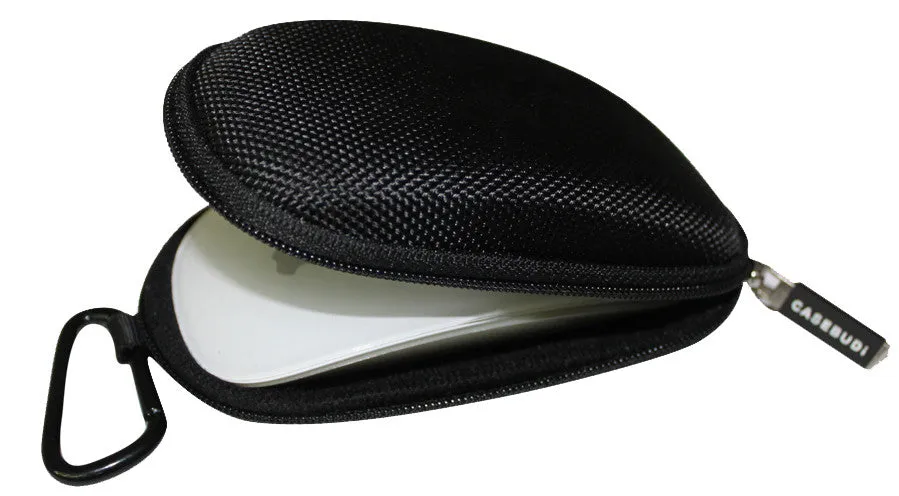 CASEBUDi Magic Mouse Travel Case - Black