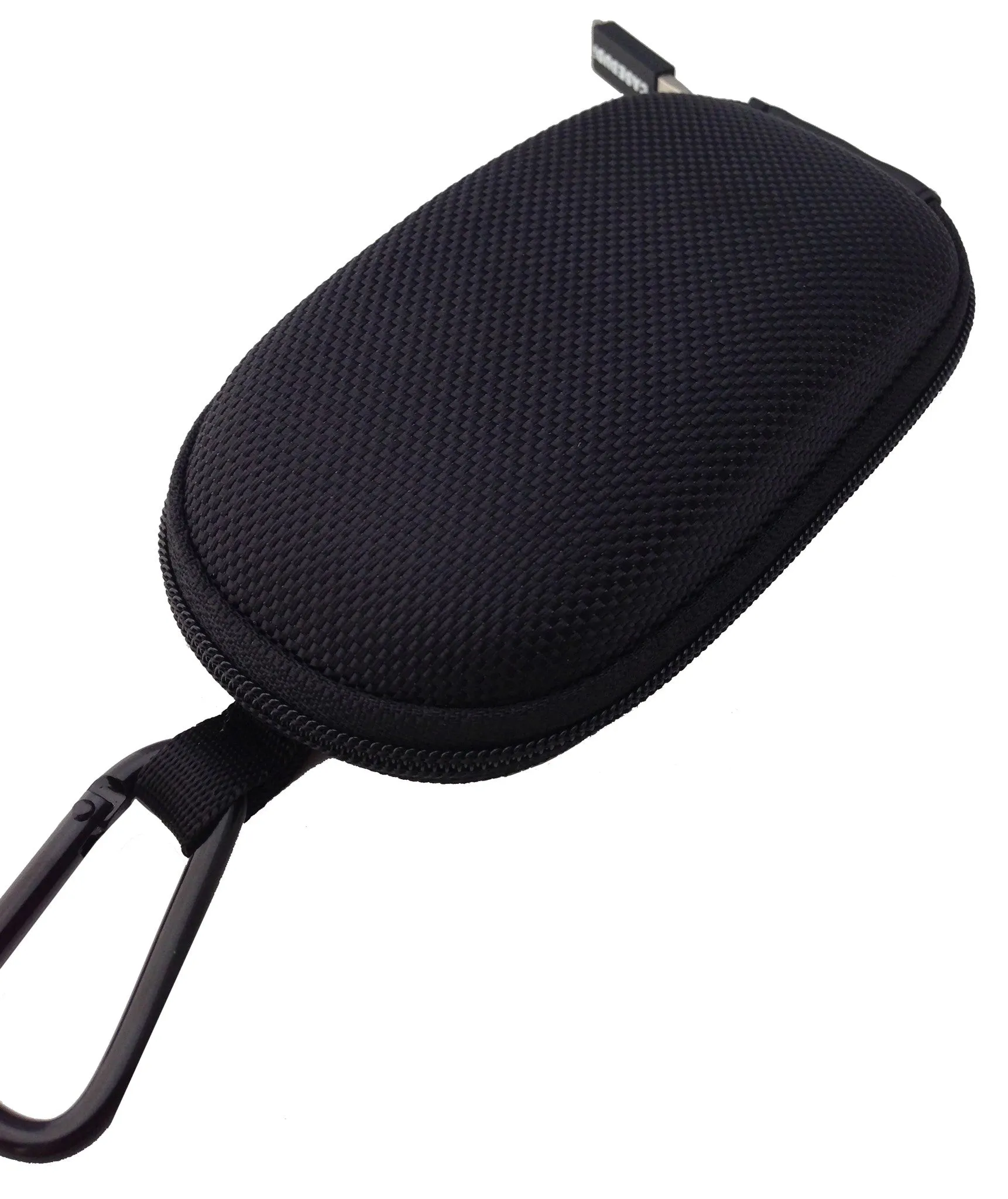 CASEBUDi Magic Mouse Travel Case - Black