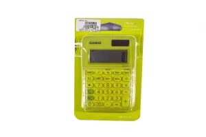 Casio Calculator MS-7UC