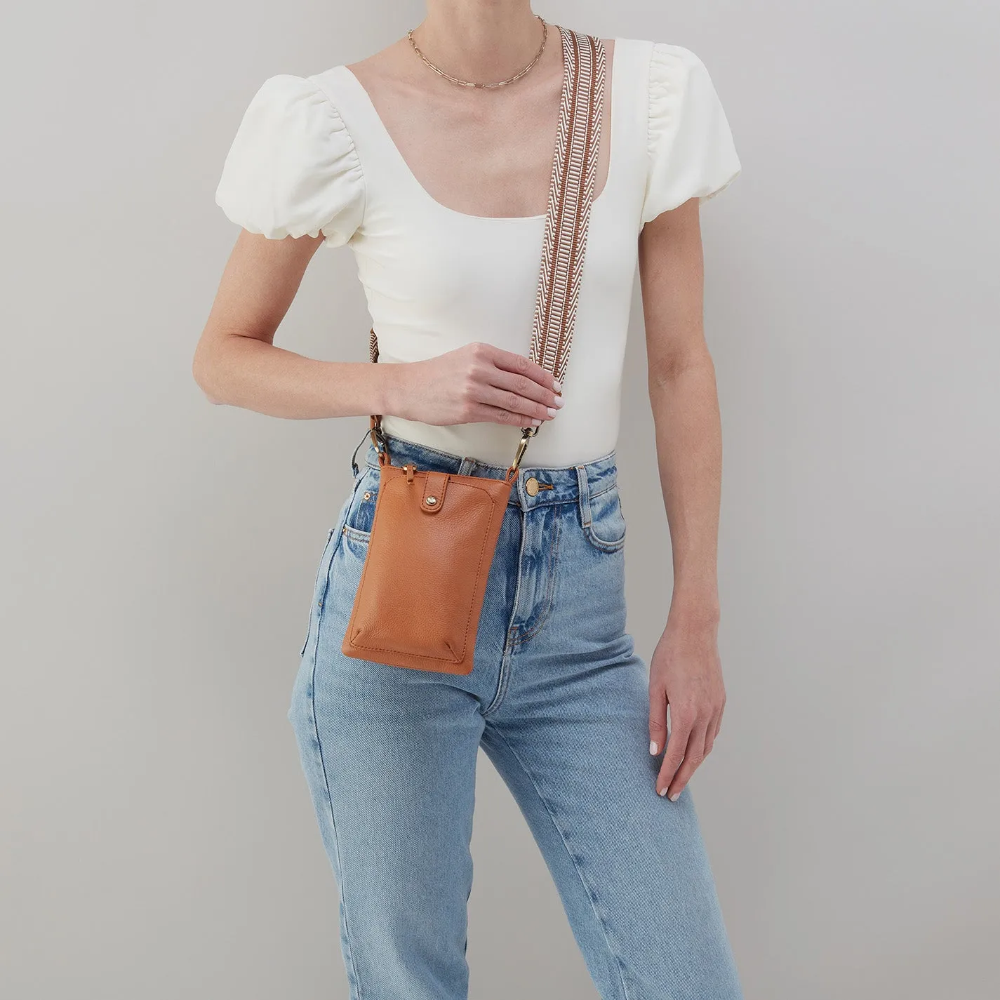 Cass Phone Crossbody