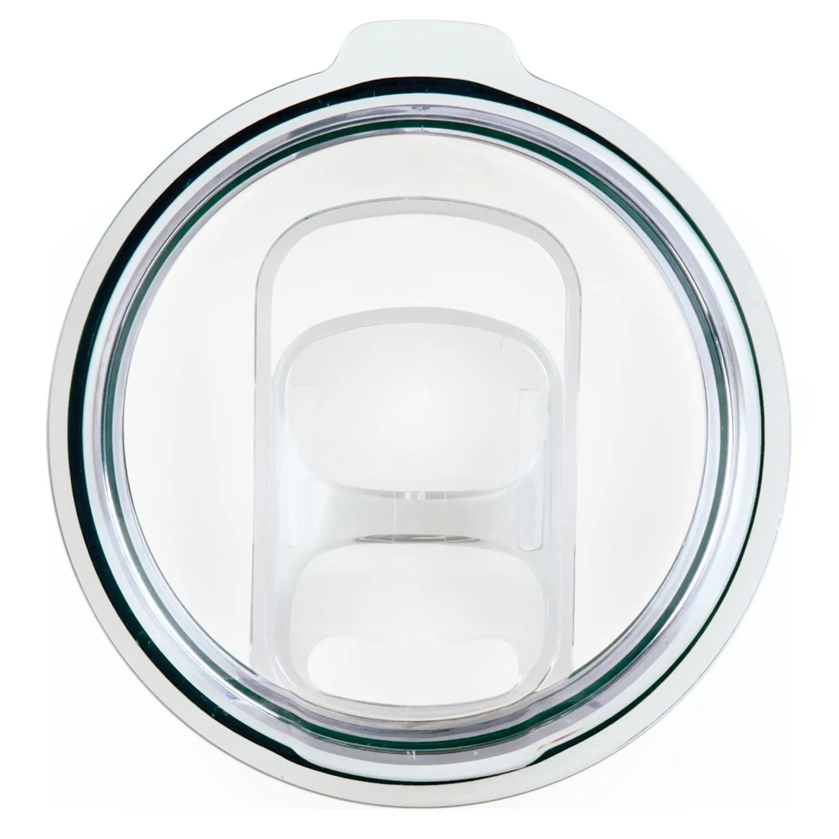 CBHC Vacuum Insulated Travel Mug with Slider Lid
