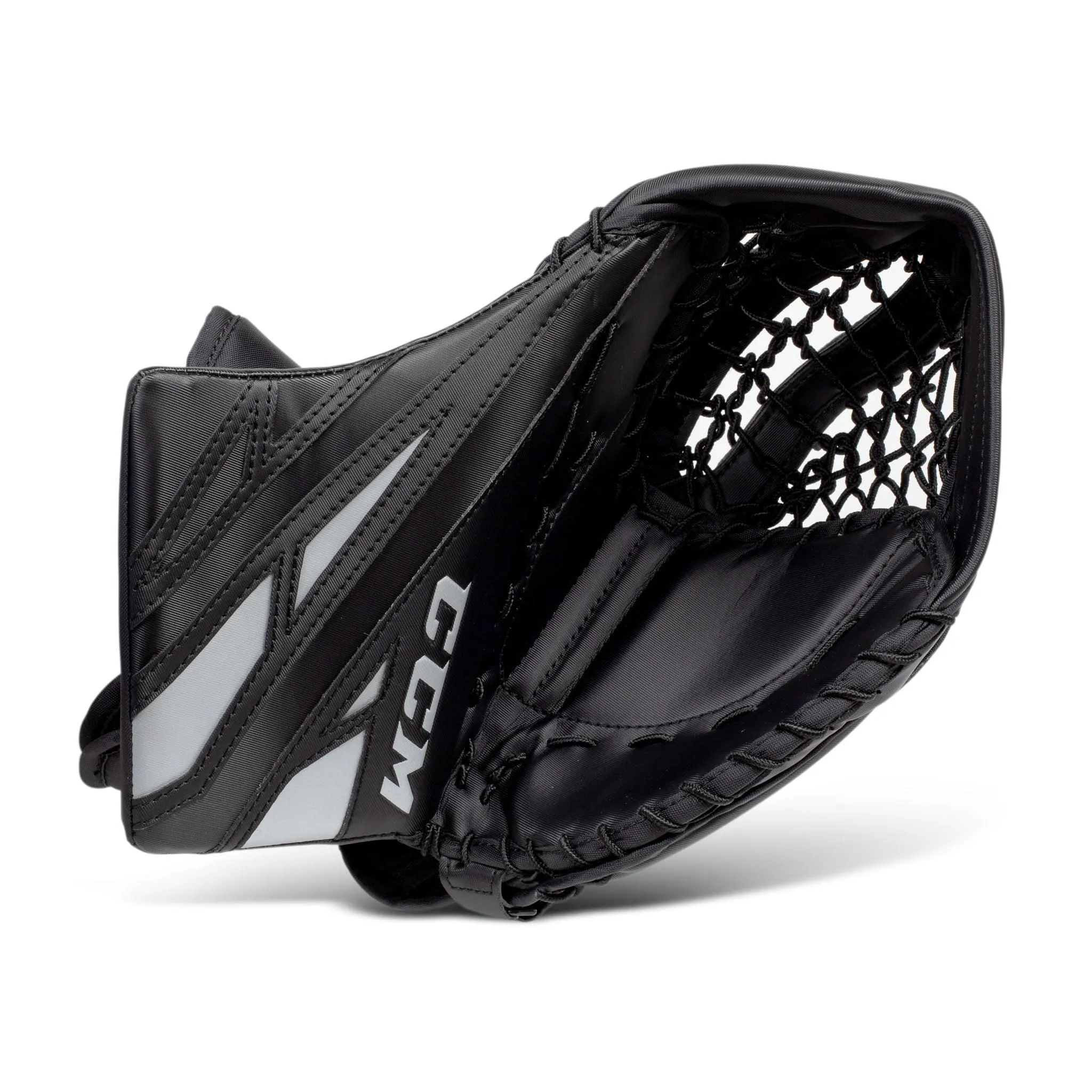 CCM Extreme Flex E4.5 Junior Goalie Catcher - Source Exclusive
