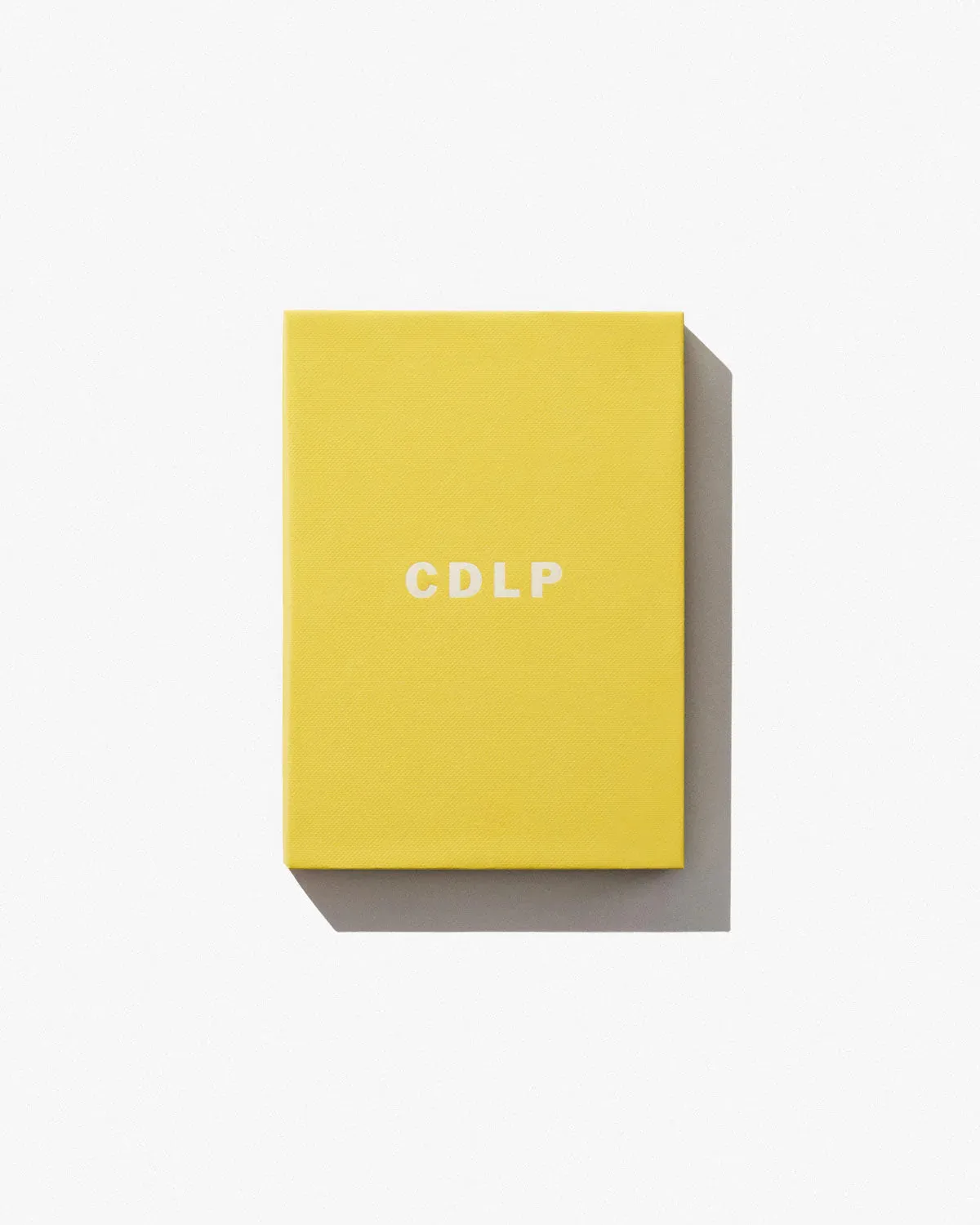 CDLP Pyjama Shirt in Check