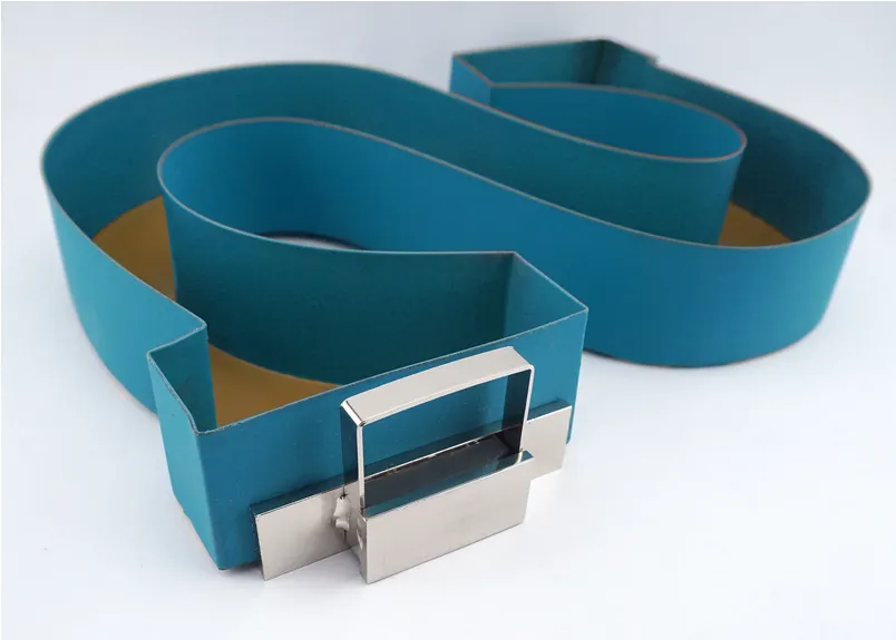 Channel Letter Trim Cap Holding Magnet