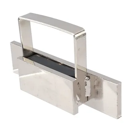 Channel Letter Trim Cap Holding Magnet