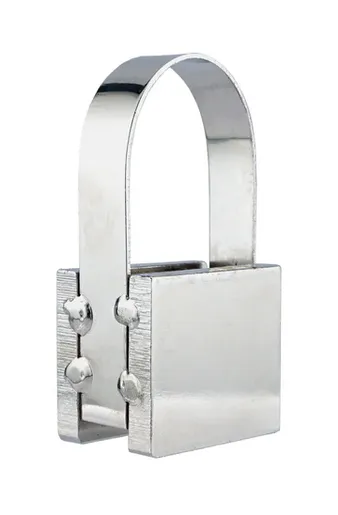 Channel Letter Trim Cap Holding Magnet