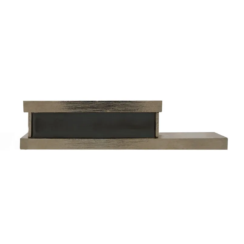 Channel Letter Trim Cap Holding Magnet