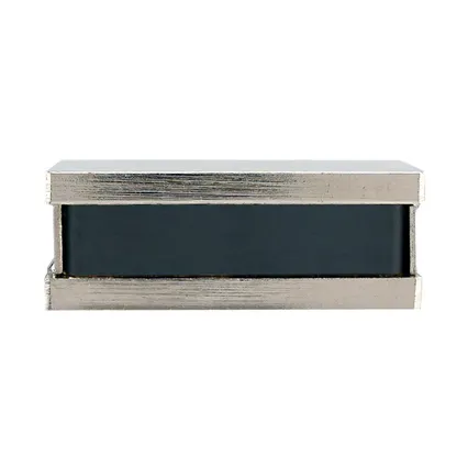 Channel Letter Trim Cap Holding Magnet