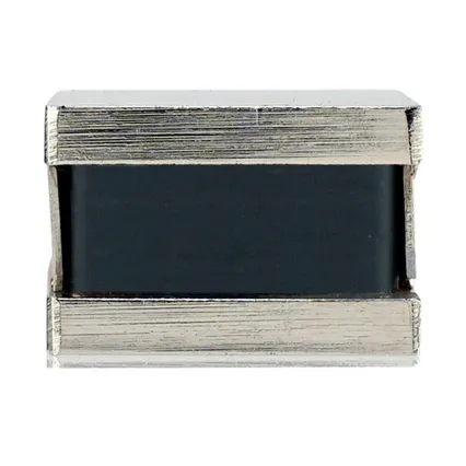 Channel Letter Trim Cap Holding Magnet