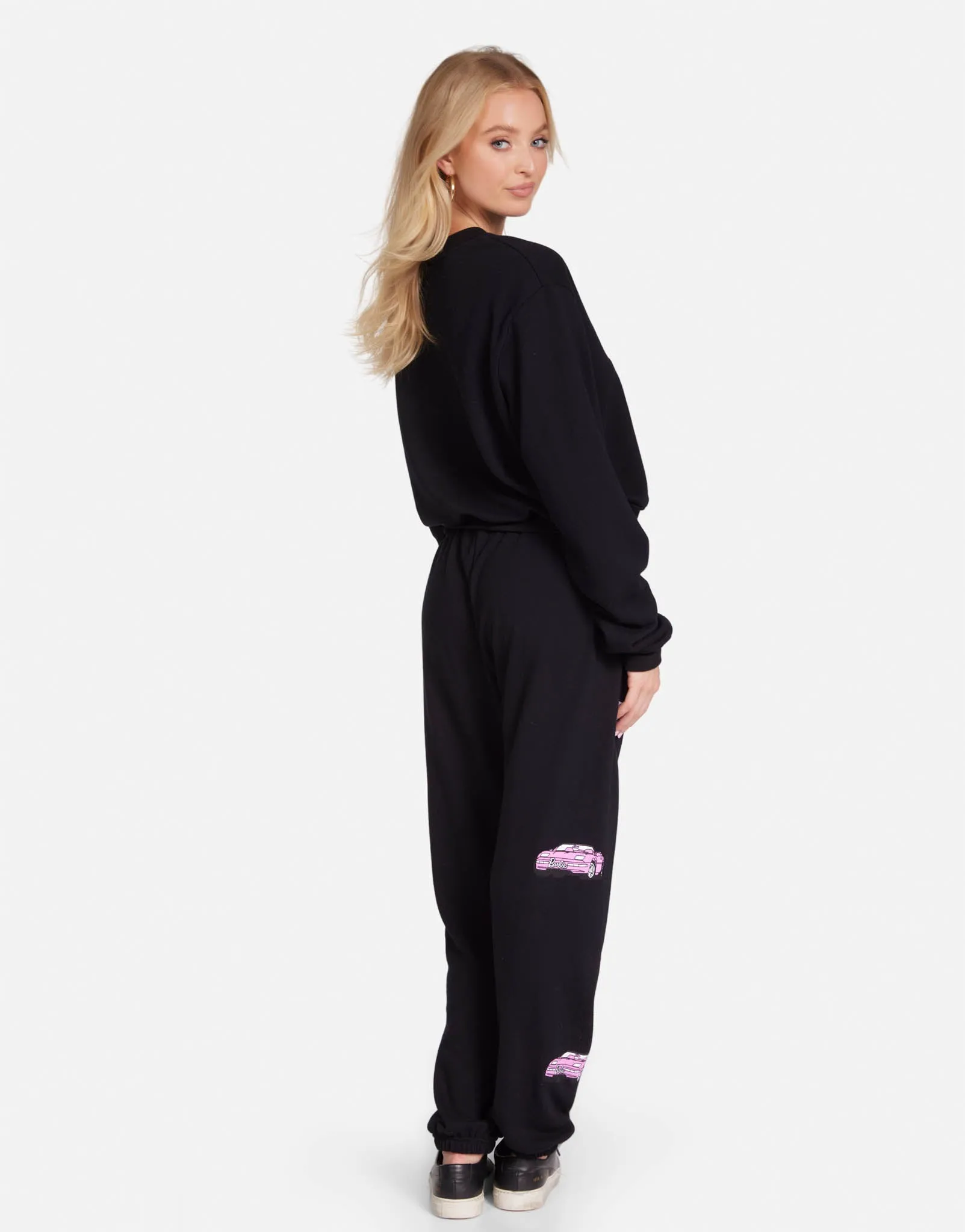 Chantria Barbie™️ Convertible