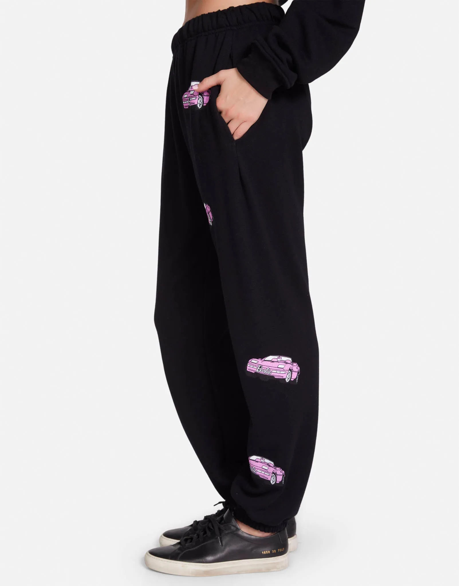 Chantria Barbie™️ Convertible
