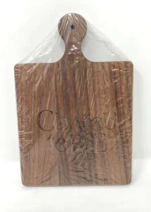 Charcuterie Walnut Wood Cheeseboard