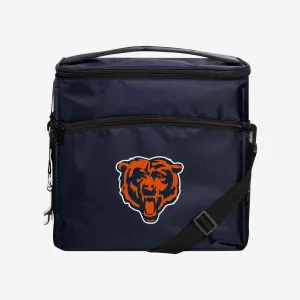 Chicago Bears Tailgate 24 Pack Cooler