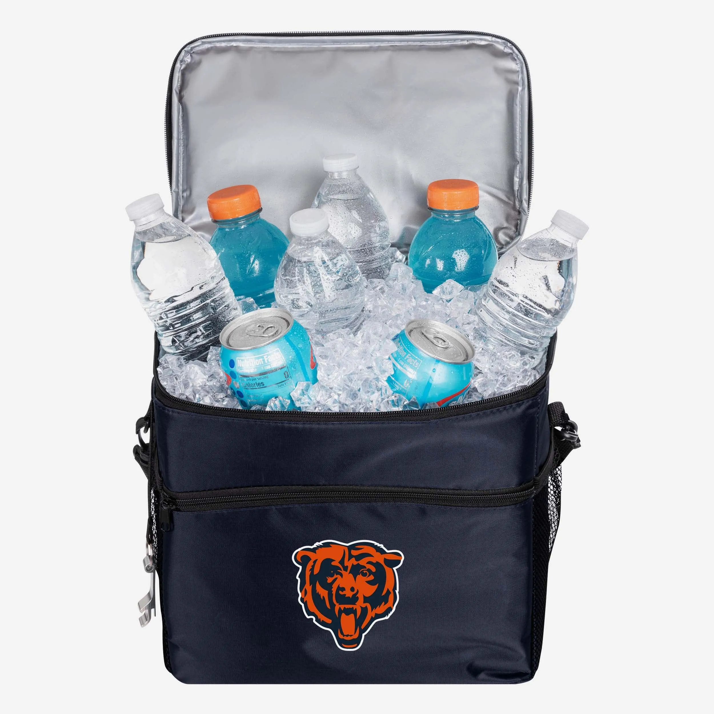 Chicago Bears Tailgate 24 Pack Cooler