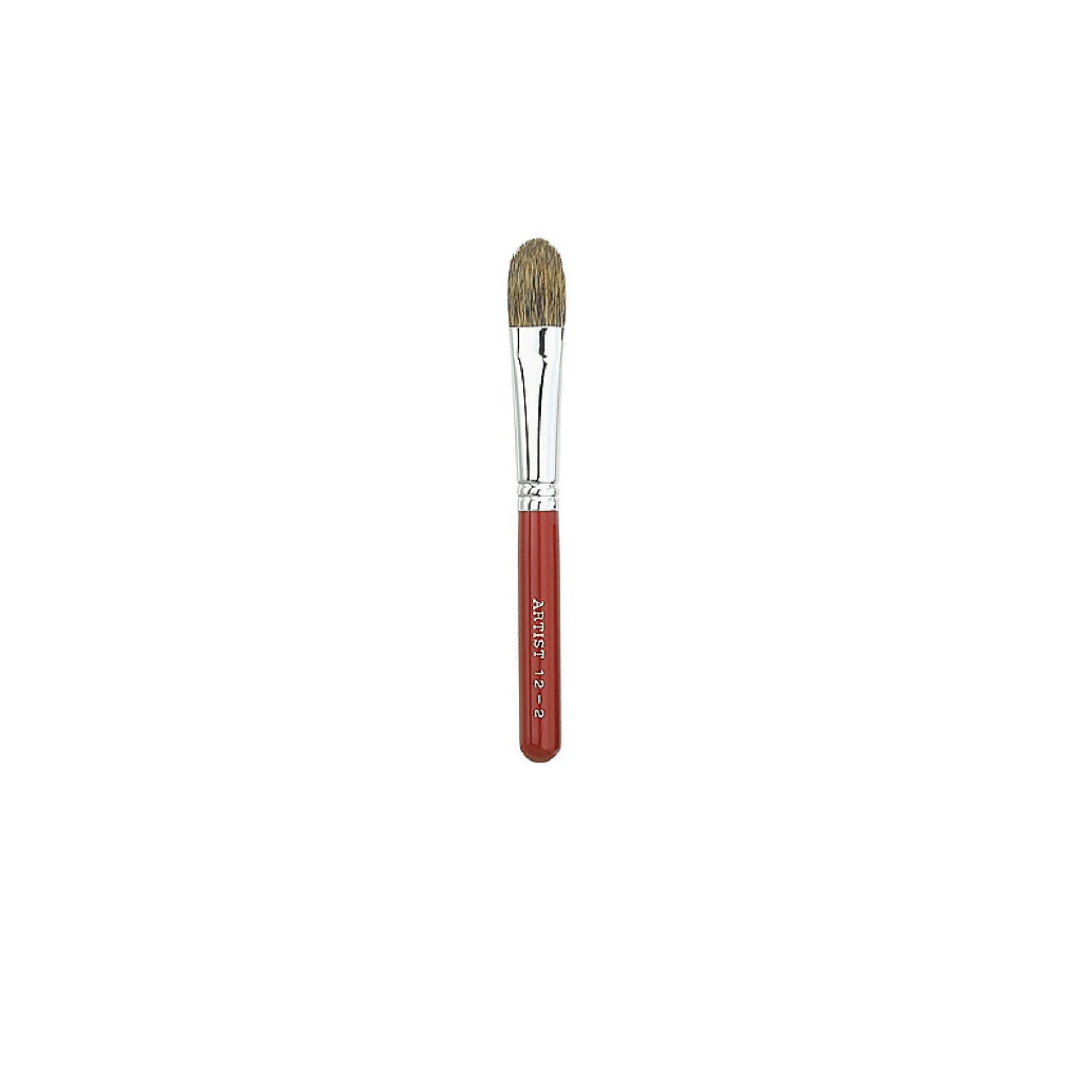 Chikuhodo Eyeshadow Brush, Artist Series (RE-12-2 / BL-12-2)