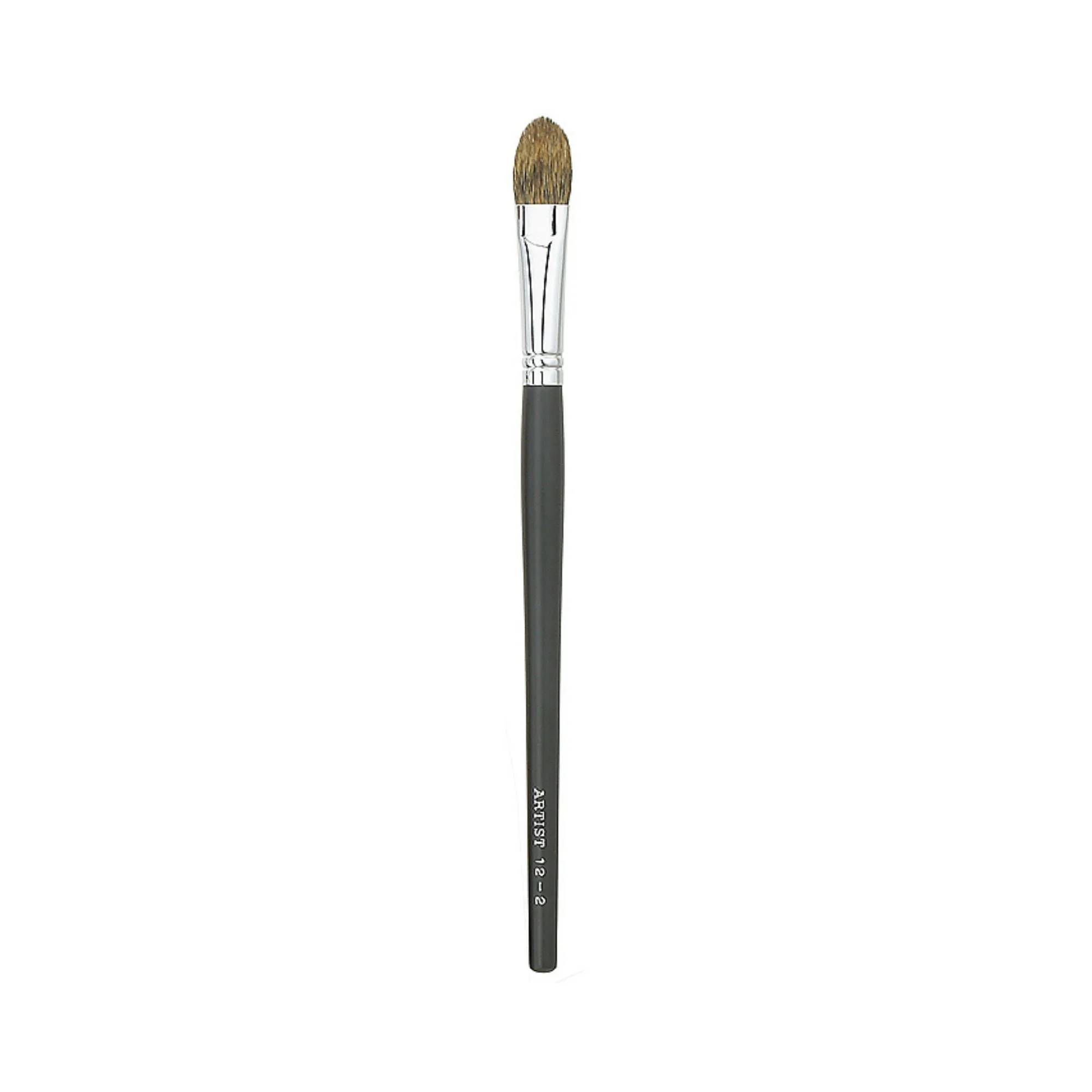 Chikuhodo Eyeshadow Brush, Artist Series (RE-12-2 / BL-12-2)