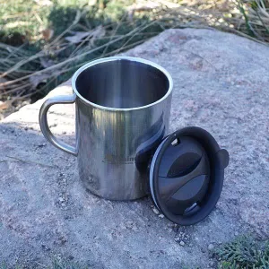 Chinook Timberline Mug