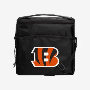 Cincinnati Bengals 24 Pack Tailgate Cooler
