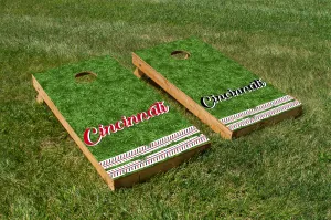 Cincinnati Reds