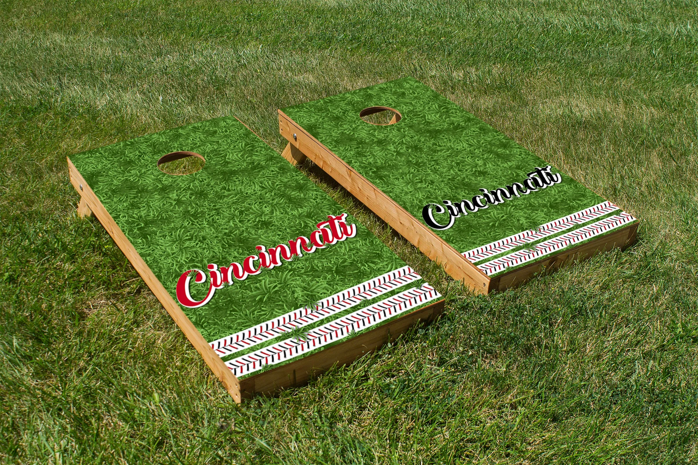 Cincinnati Reds