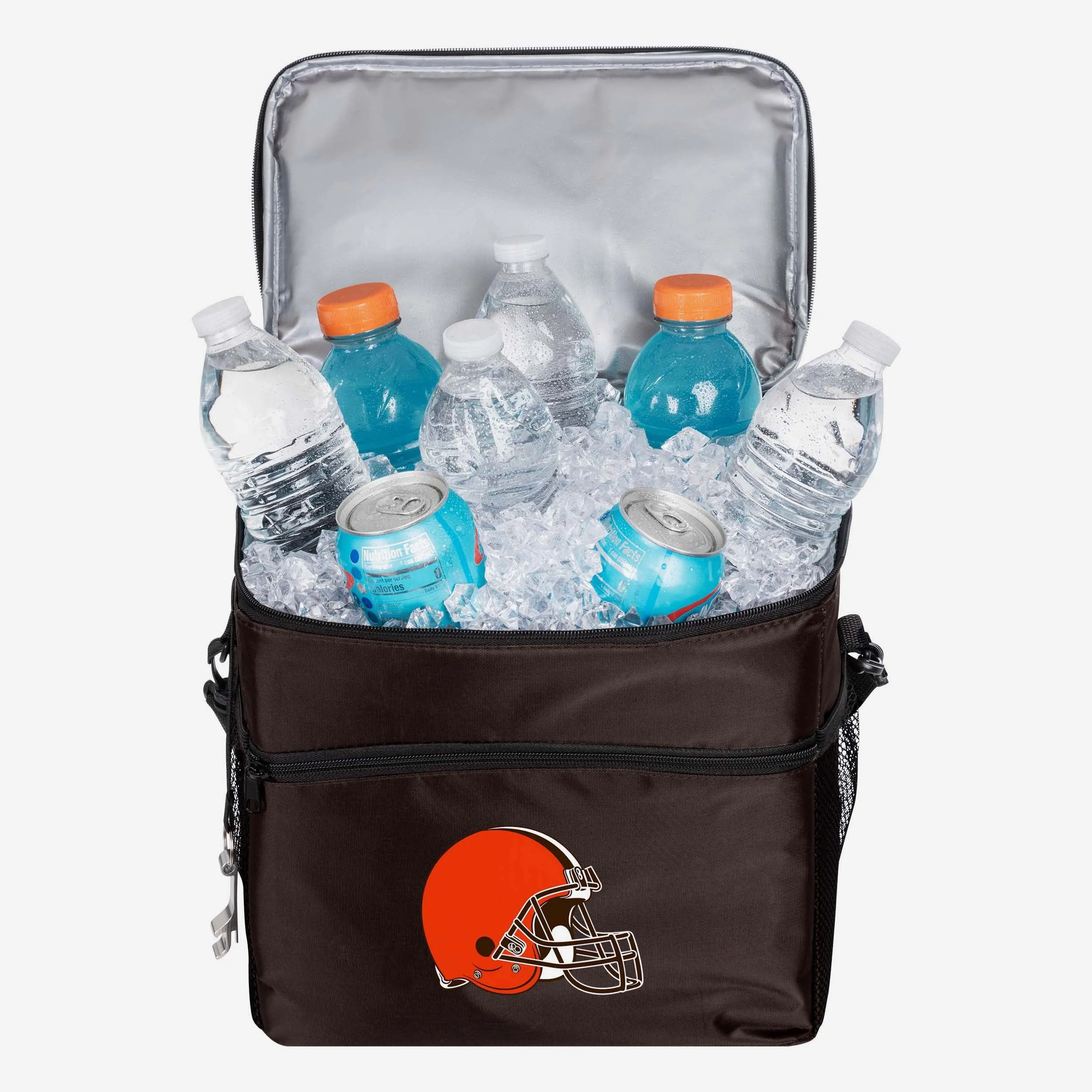 Cleveland Browns Tailgate 24 Pack Cooler