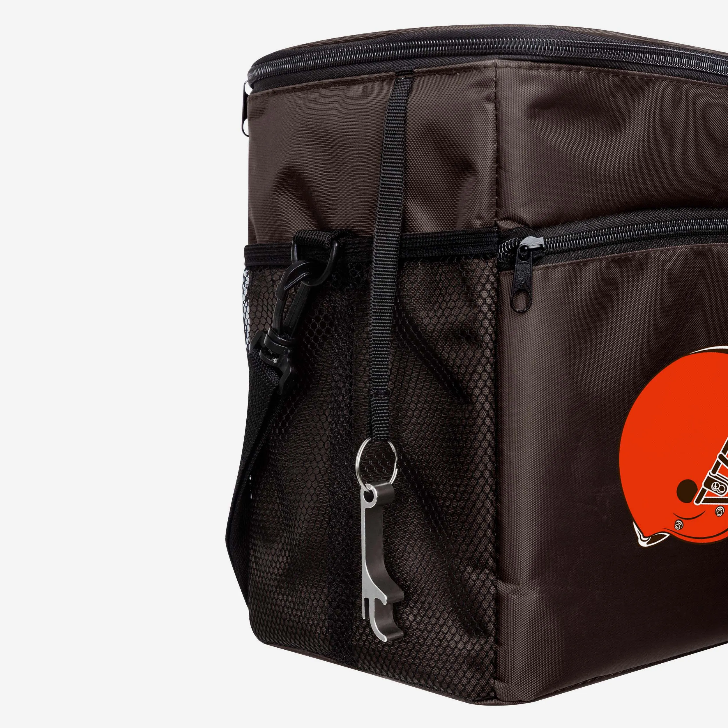 Cleveland Browns Tailgate 24 Pack Cooler