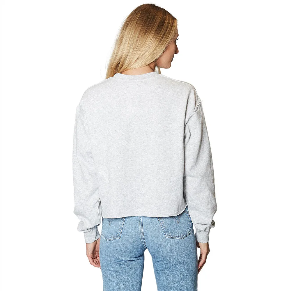 Colgate Varsity Crewneck