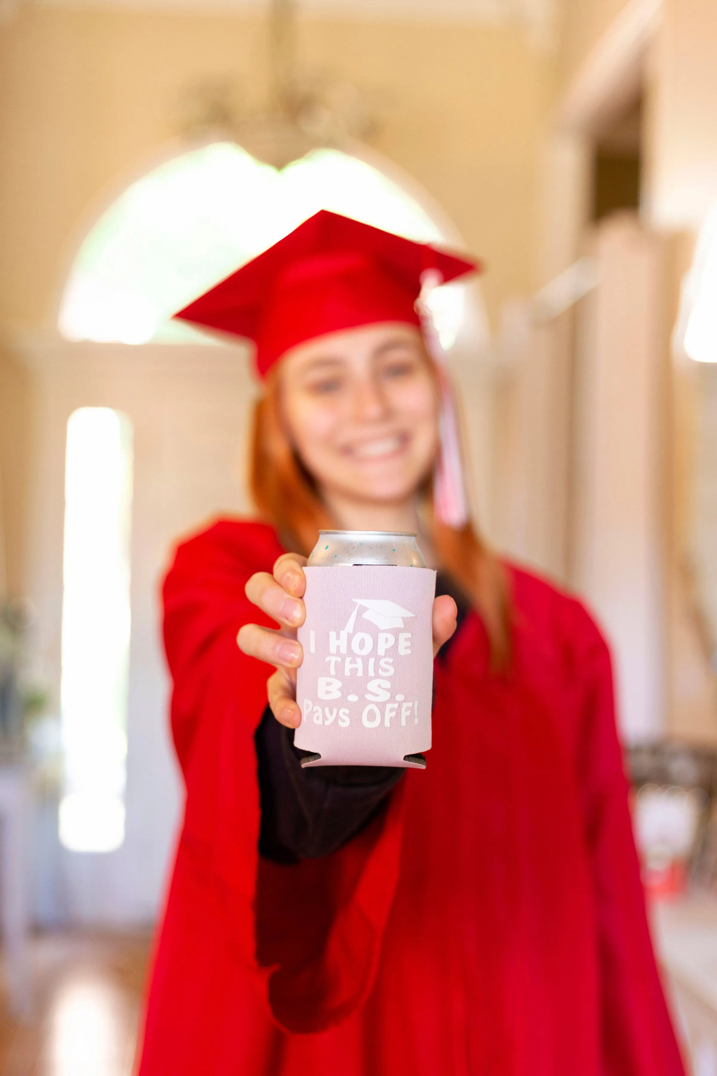 College Graduation Gift for Men, Graduation Party Favor