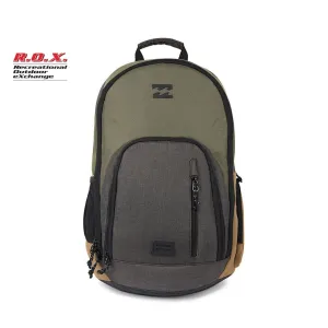 COMMAND PACK