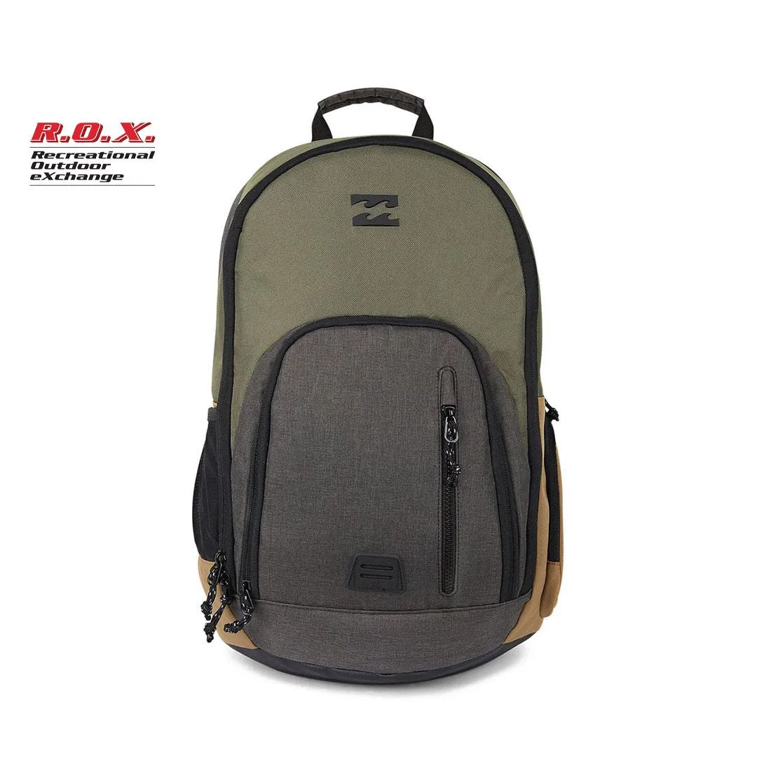 COMMAND PACK