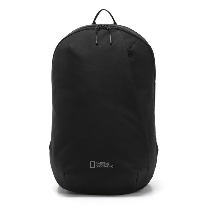 COMMUTER BACKPACK BLACK