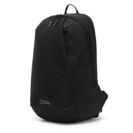 COMMUTER BACKPACK BLACK