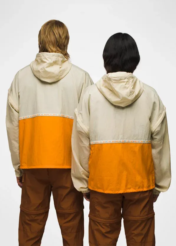 Connector Convertible Jacket (Unisex)