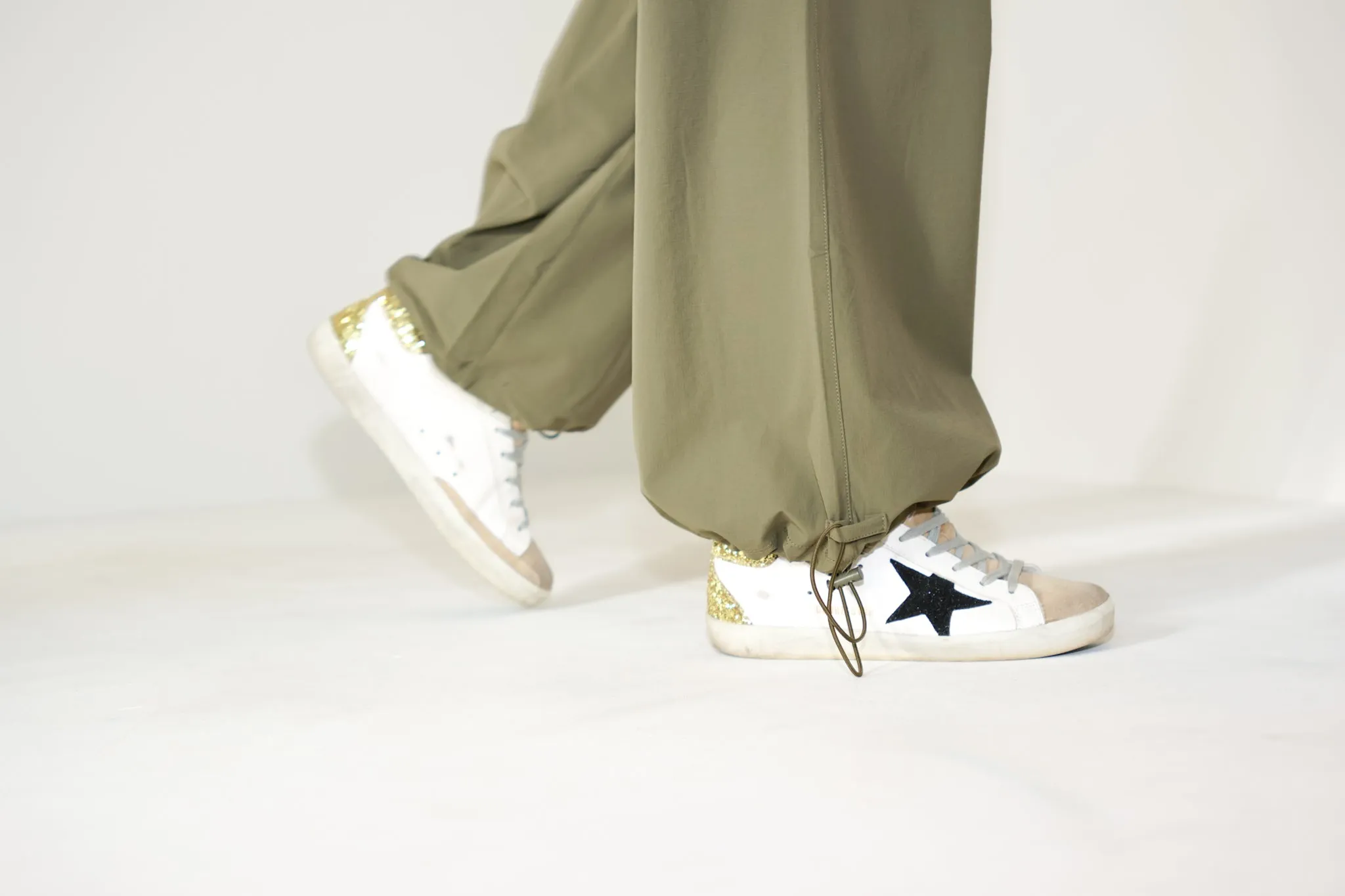 Convertible Cargo Pant