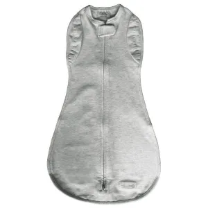 Convertible Heather Grey Woombie