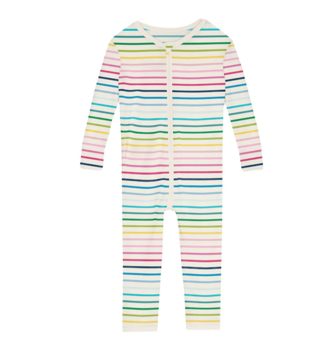 Convertible Sleeper  - Happy Stripe