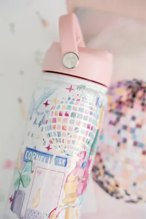 Cornelia Street Water Bottle